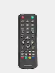 Пульт T-707HD&HDI для цифровой приставки Goldmaster T-707 HD/для ресивера Sky Vision T2108