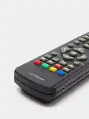 Пульт T-707HD&HDI для цифровой приставки Goldmaster T-707 HD/для ресивера Sky Vision T2108