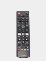 Пульт для телевизора LG AKB75095308