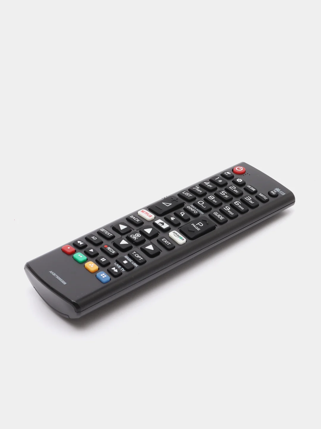 Пульт для телевизора LG AKB75095308