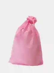 Бежевый двойной фалоимитатор