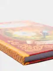 Книга в твёрдом переплёте "Волшебные сказки"