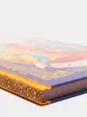Книга, в твёрдом переплёте, "Сказки тридевятого царства"
