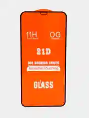 21D защитное стекло для iPhone 11, 11 Pro, 11 Pro Max