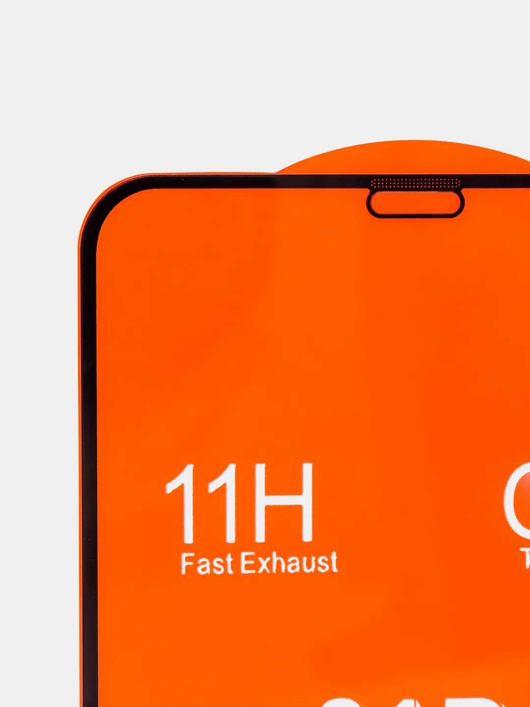 21D защитное стекло для iPhone 11, 11 Pro, 11 Pro Max