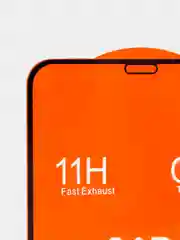 21D защитное стекло для iPhone 11, 11 Pro, 11 Pro Max