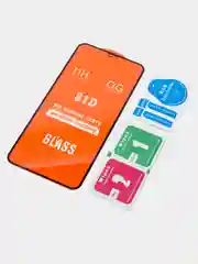 21D защитное стекло для iPhone 11, 11 Pro, 11 Pro Max