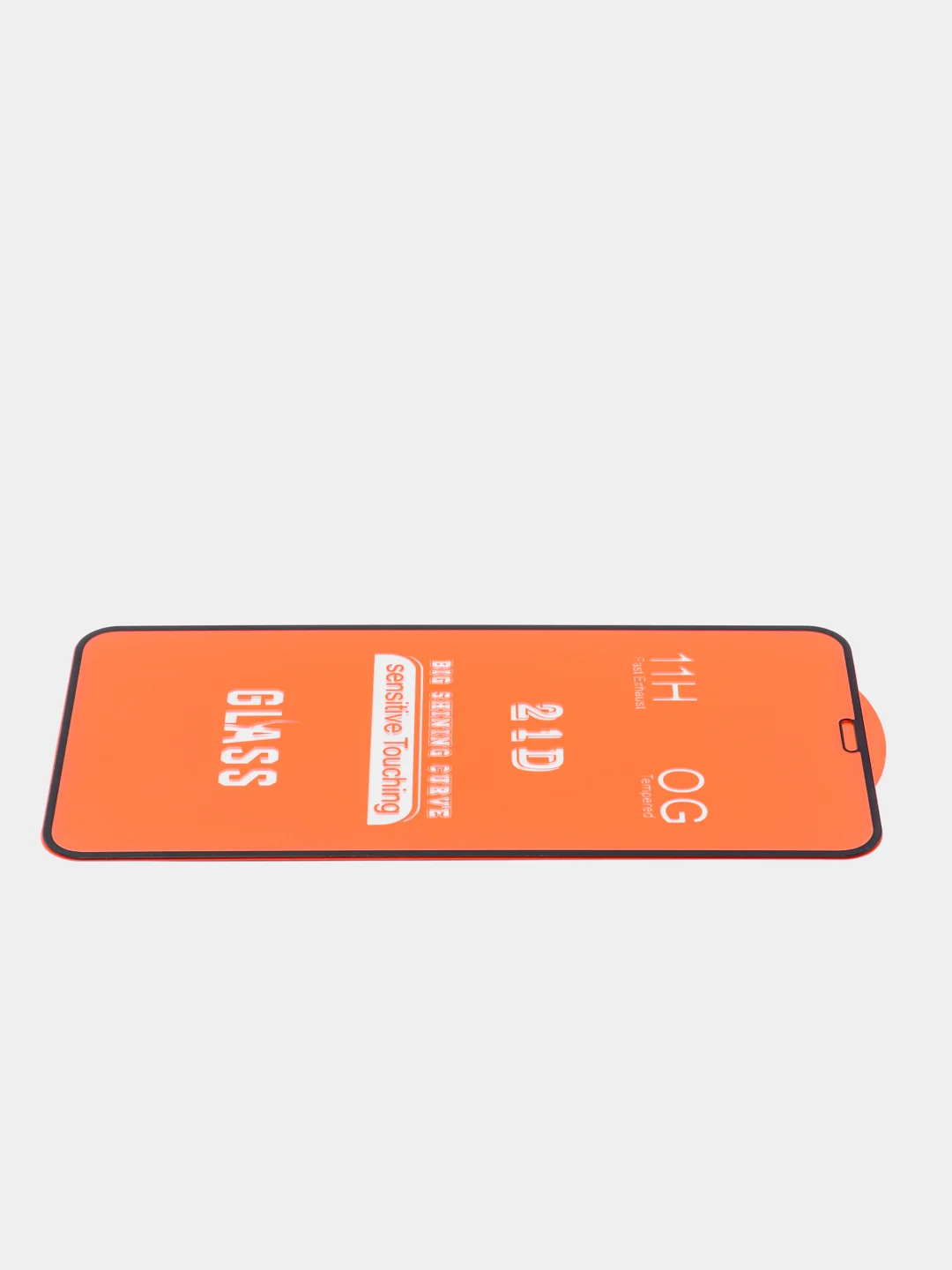21D защитное стекло для iPhone 11, 11 Pro, 11 Pro Max