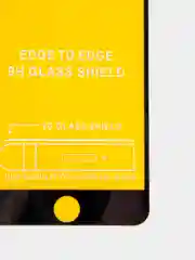 Черный apple iPhone 9D Защитное стекло 6 / 6s / 7 / 8 / 7 Plus / 8 Plus / XR / 11 / 12 / 12 Pro / X / XS / 11Pro / 12 Mini