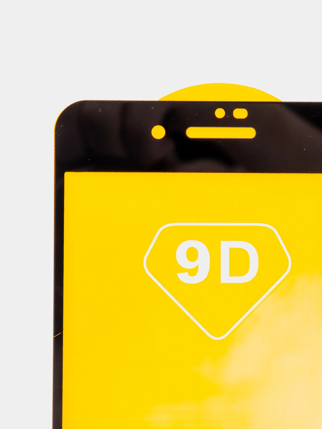 Черный apple iPhone 9D Защитное стекло 6 / 6s / 7 / 8 / 7 Plus / 8 Plus / XR / 11 / 12 / 12 Pro / X / XS / 11Pro / 12 Mini