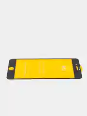 Черный apple iPhone 9D Защитное стекло 6 / 6s / 7 / 8 / 7 Plus / 8 Plus / XR / 11 / 12 / 12 Pro / X / XS / 11Pro / 12 Mini