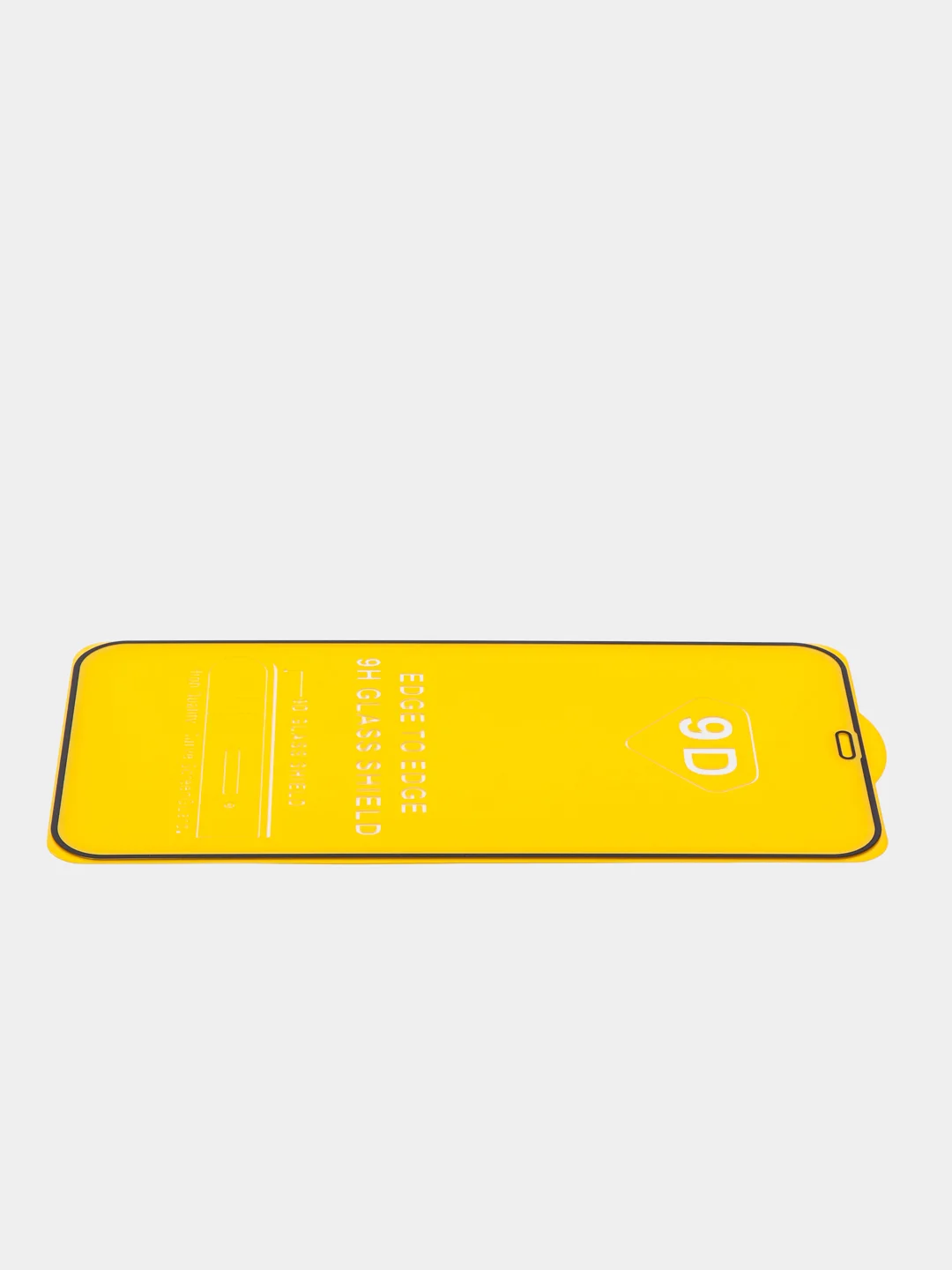 Черный apple iPhone 9D Защитное стекло 6 / 6s / 7 / 8 / 7 Plus / 8 Plus / XR / 11 / 12 / 12 Pro / X / XS / 11Pro / 12 Mini