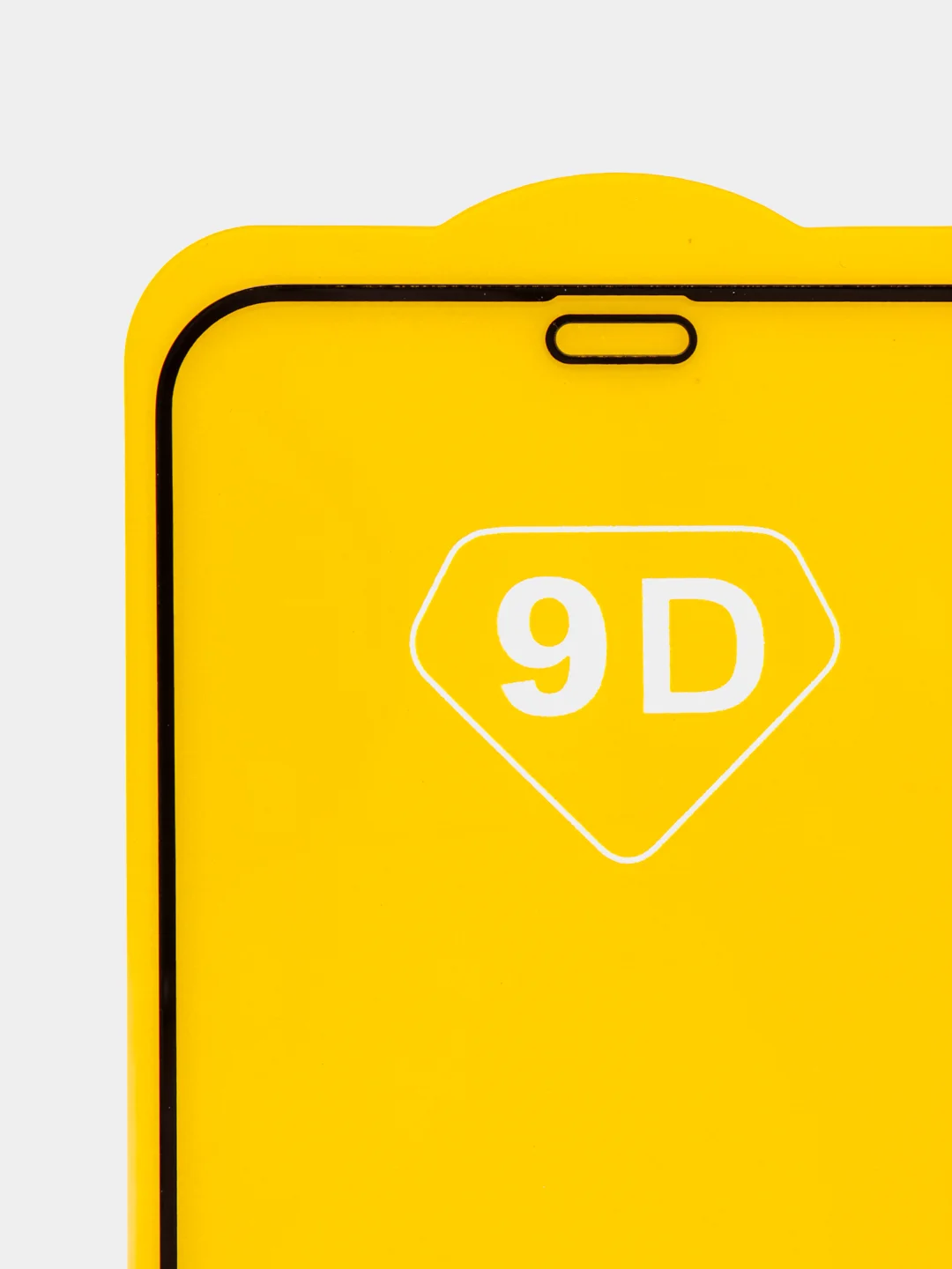 Черный apple iPhone 9D Защитное стекло 6 / 6s / 7 / 8 / 7 Plus / 8 Plus / XR / 11 / 12 / 12 Pro / X / XS / 11Pro / 12 Mini