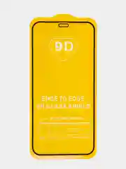 Черный apple iPhone 9D Защитное стекло 6 / 6s / 7 / 8 / 7 Plus / 8 Plus / XR / 11 / 12 / 12 Pro / X / XS / 11Pro / 12 Mini