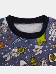 Детская кофта с длинным рукавом