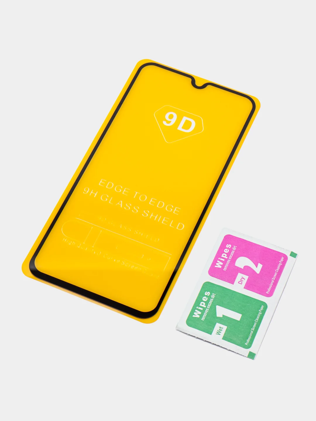 Samsung A20E, A22S 5G, A60 стекло
