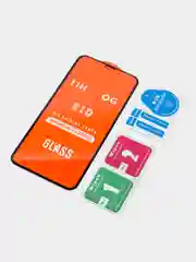 21D защитное стекло для iPhone 11, 11 Pro, 11 Pro Max