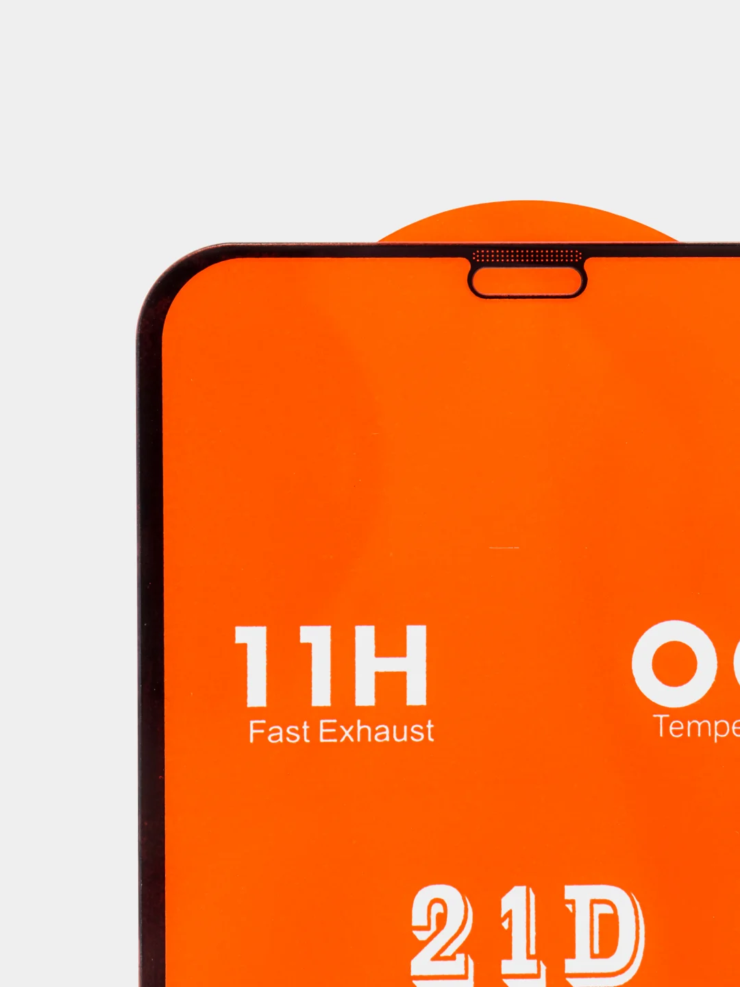 21D защитное стекло для iPhone 11, 11 Pro, 11 Pro Max