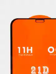 21D защитное стекло для iPhone 11, 11 Pro, 11 Pro Max