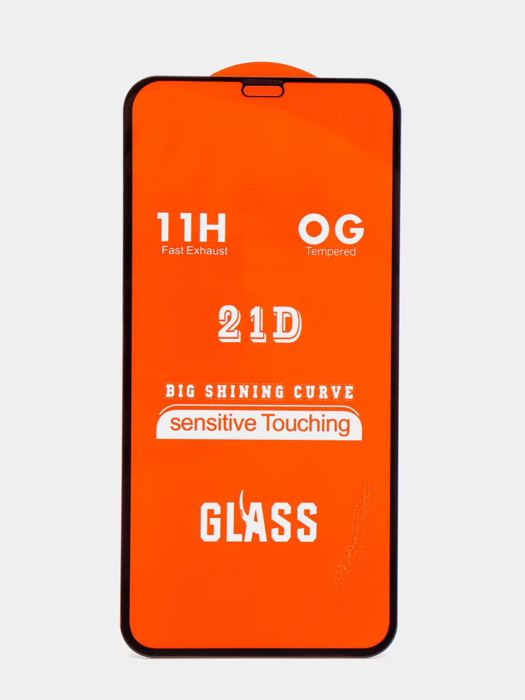 21D защитное стекло для iPhone 11, 11 Pro, 11 Pro Max