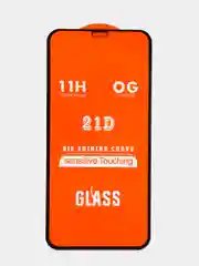 21D защитное стекло для iPhone 11, 11 Pro, 11 Pro Max