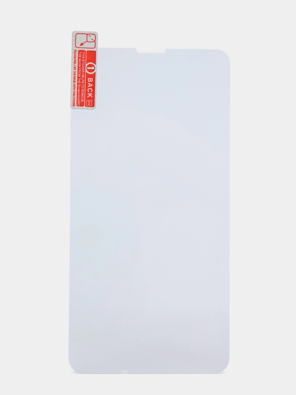 Nokia Lumia 635 Защитное стекло 2,5D