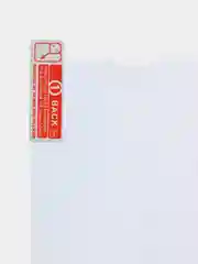 Nokia Lumia 635 Защитное стекло 2,5D