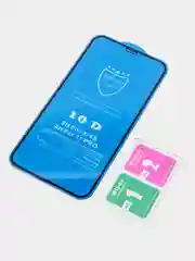 Черный apple iPhone 9D Защитное стекло 6 / 6s / 7 / 8 / 7 Plus / 8 Plus / XR / 11 / 12 / 12 Pro / X / XS / 11Pro / 12 Mini