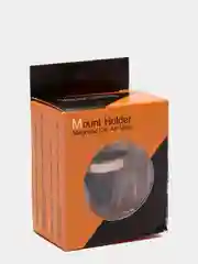 Золотой автомобильный магнитный держатель для телефона