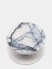 Серый держатель для телефона\ планшета