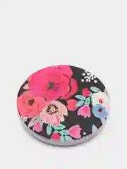 Золотой попсокет Popsocket держатель для телефона и наушников, ананас, авокадо, мак, цветы, арбуз