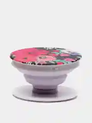 Индиго попсокет Popsocket держатель для телефона и наушников, ананас, авокадо, мак, цветы, арбуз