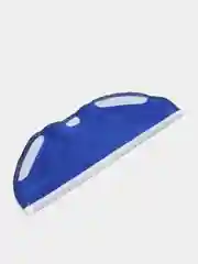 Микрофибра для робота пылесоса Xiaomi Robot Vacuum-Mop Essential G1 MJST G1, Tefal 95-1шт