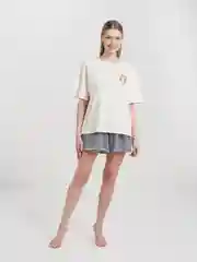 Пижама женская ТВОЕ с шортами