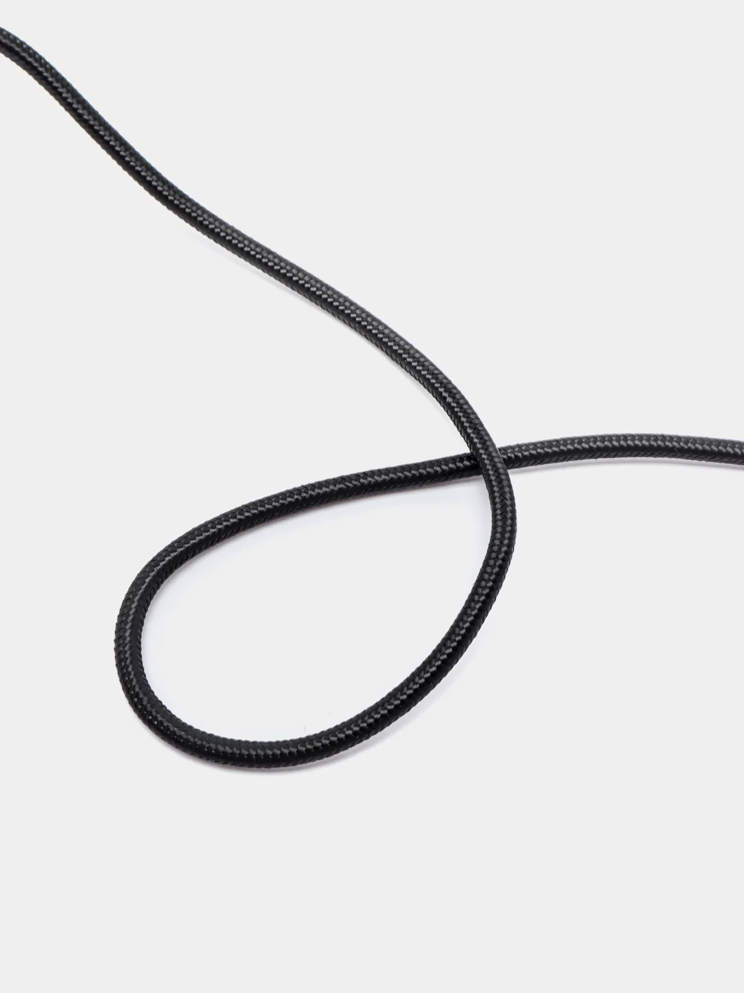 Черный usb Кабель для зарядки и передачи данных Charget 3.0 A (micro, Type C, Apple lightning)