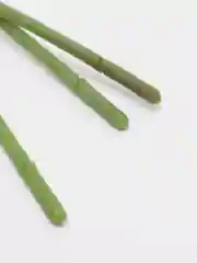 Тёмно-бордовый искусственные цветы боярышник, зелень, искуственная трава