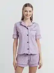 Пижама женская