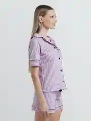 Пижама женская