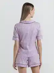 Пижама женская