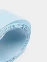 Небесно-голубой репсовая лента, 40 мм, отрез 3 м