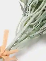 Аметистовый искусственные цветы боярышник, зелень, искуственная трава