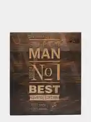 Подарочный Набор "Man №1" для мужчин