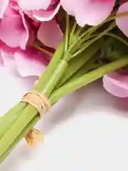 Фиолетовый искусственные цветы пионы с гортензией, букет
