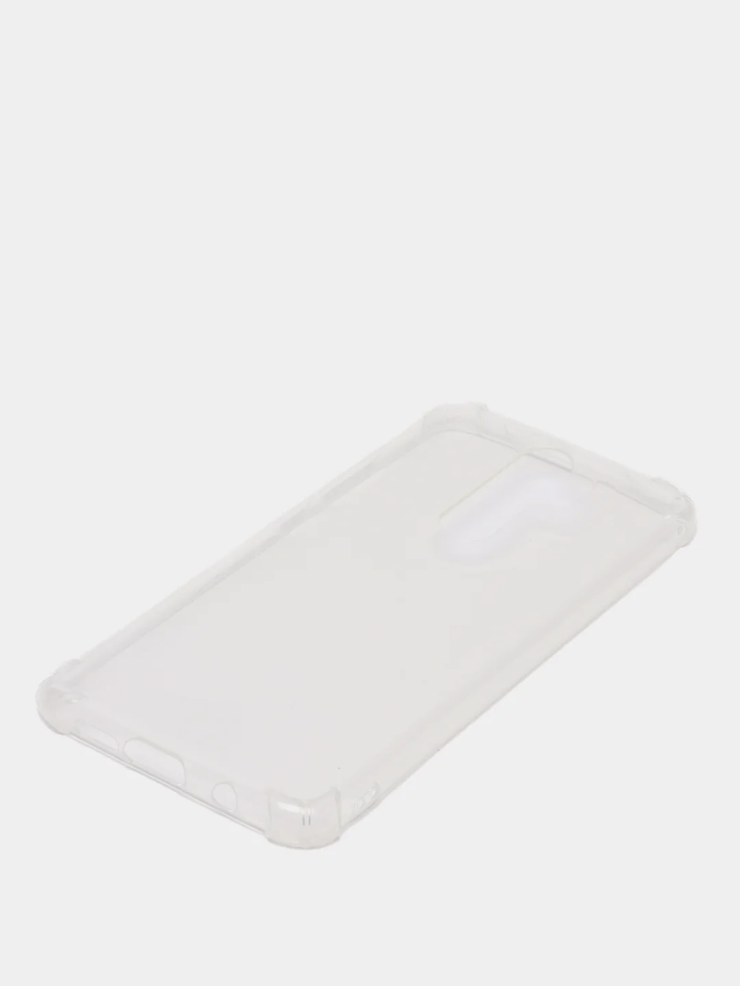 Накладка для Xiaomi, силиконовая, усиленная