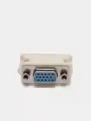 Переходник dvi-i - vga