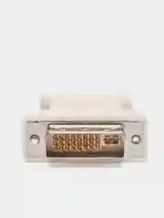 Переходник dvi-i - vga