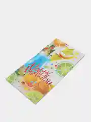 Открытка-конверт для денег