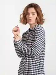 Рубашка женская, размеры с 46 по 56, LILIANS