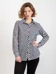 Рубашка женская, размеры с 46 по 56, LILIANS