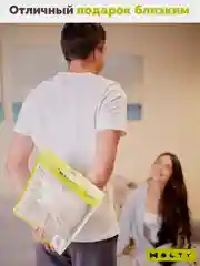 Тапочки домашние, меховые